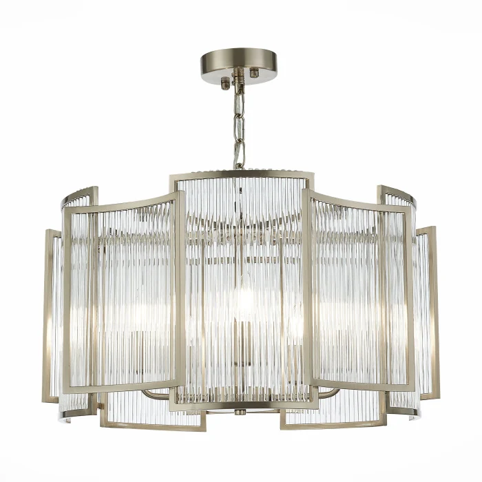 Люстра подвесная SL1234.103.05 ST LUCE