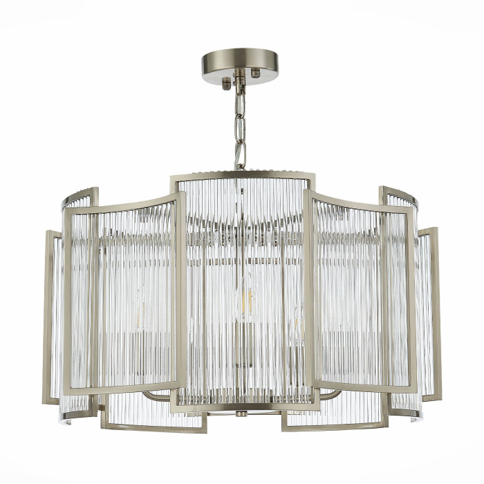 Люстра подвесная SL1234.103.05 ST LUCE