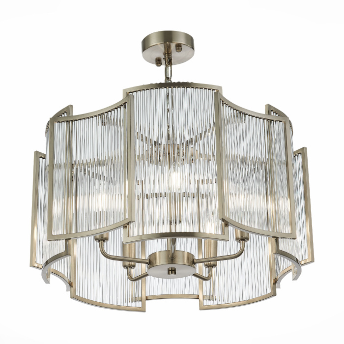 Люстра подвесная SL1234.103.05 ST LUCE