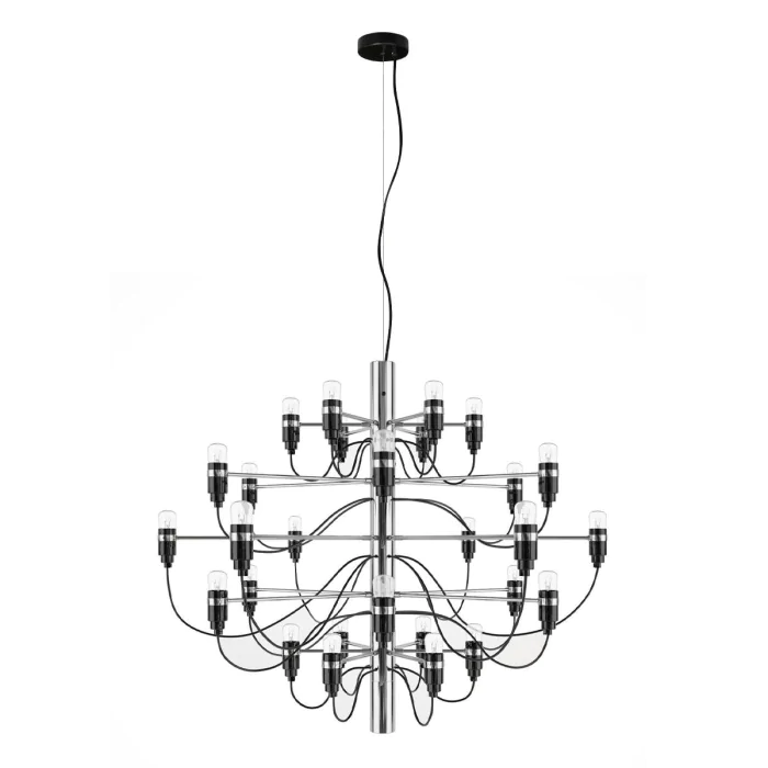 Подвесной светильник LOFT IT 10196/800 Chrome