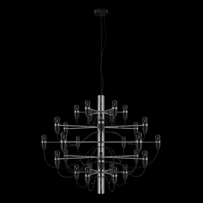 Подвесной светильник LOFT IT 10196/800 Chrome