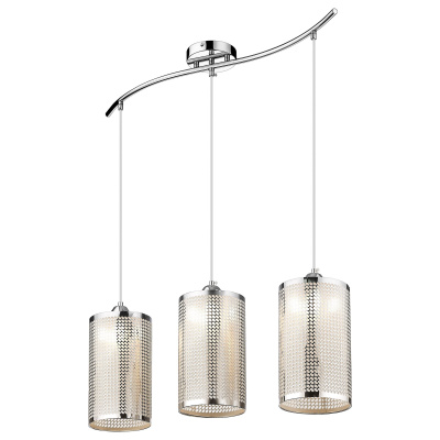 Подвесной светильник 227-106-03 VELANTE