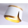 Накладной светильник со сменной лампой GX53 Ambrella light TN71221