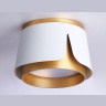 Накладной светильник со сменной лампой GX53 Ambrella light TN71221