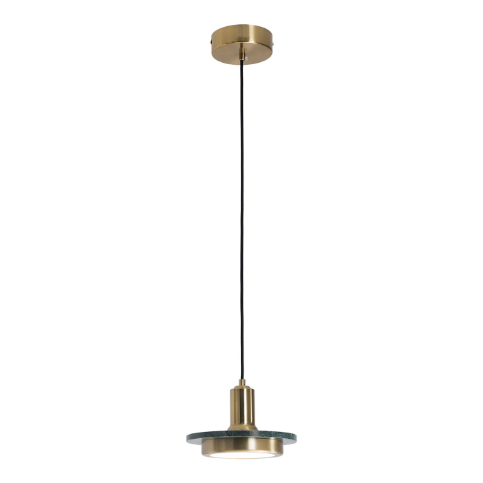 Подвесной светильник Lussole LSP-7520