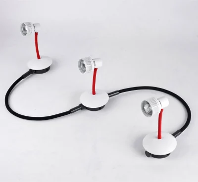 Спот Lussole Bay shore LSP-9818-03