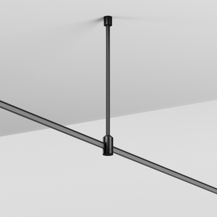 Крепление потолочное 340 мм Flexity Maytoni TRA200C-L350-11B