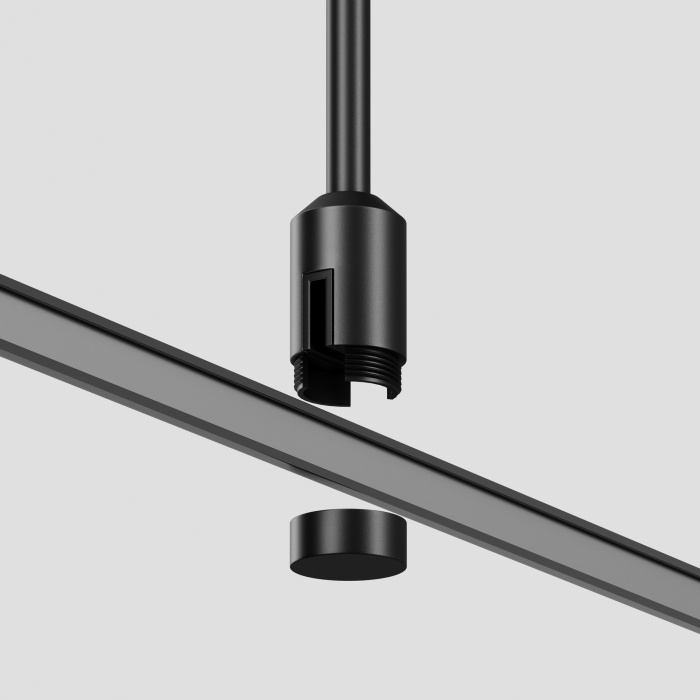 Крепление потолочное 340 мм Flexity Maytoni TRA200C-L350-11B