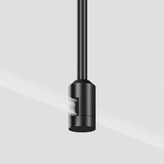 Крепление потолочное 340 мм Flexity Maytoni TRA200C-L350-11B