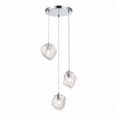 Светильник подвесной SL1175.103.03 ST LUCE