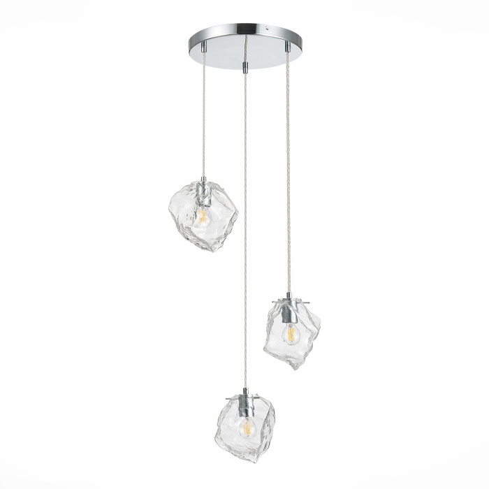 Светильник подвесной SL1175.103.03 ST LUCE