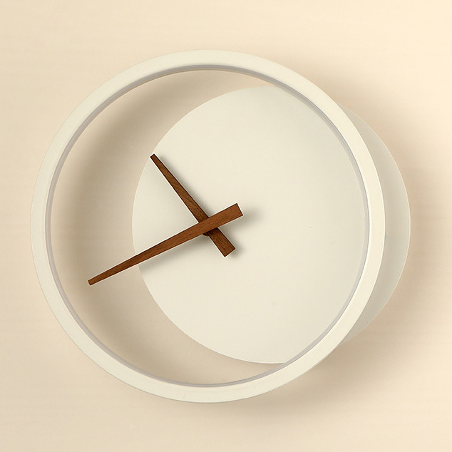 Настенный светильник SPENSER A Black ImperiumLoft