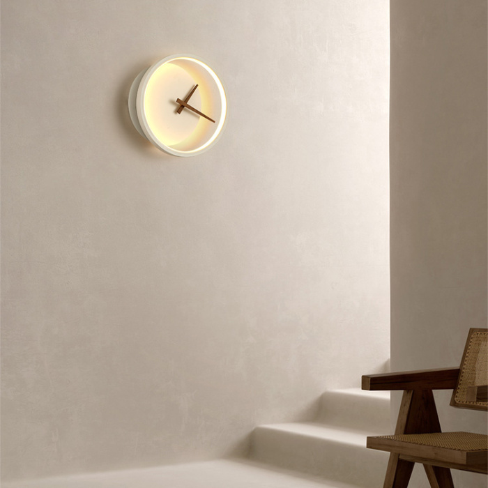 Настенный светильник SPENSER A Black ImperiumLoft