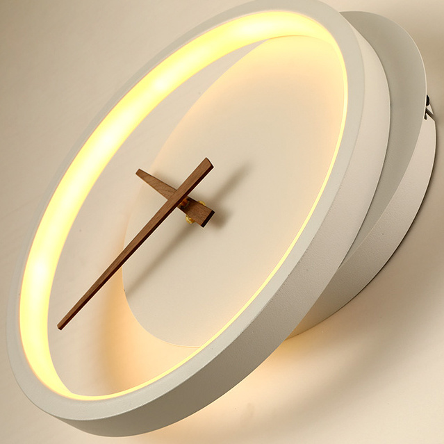 Настенный светильник SPENSER A Black ImperiumLoft