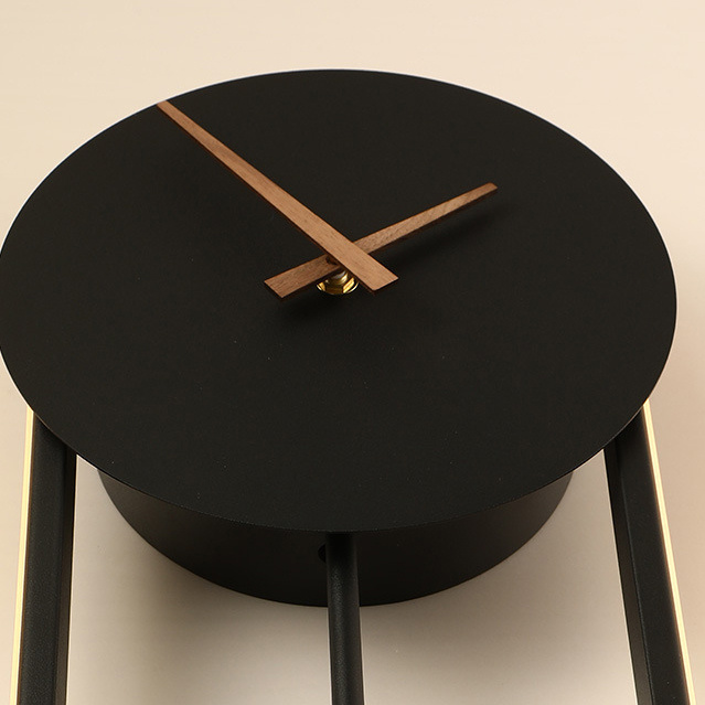 Настенный светильник SPENSER A Black ImperiumLoft