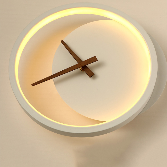 Настенный светильник SPENSER A Black ImperiumLoft