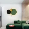 Настенный светильник ImperiumLoft Spenser 208953-23