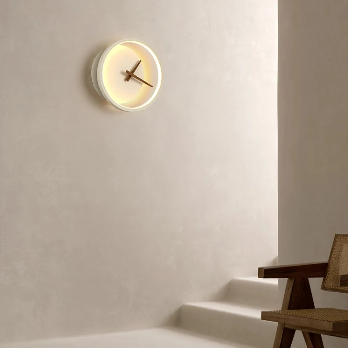 Настенный светильник SPENSER A Black ImperiumLoft