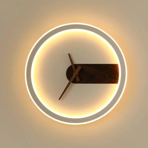 Настенный светильник SPENSER A Black ImperiumLoft