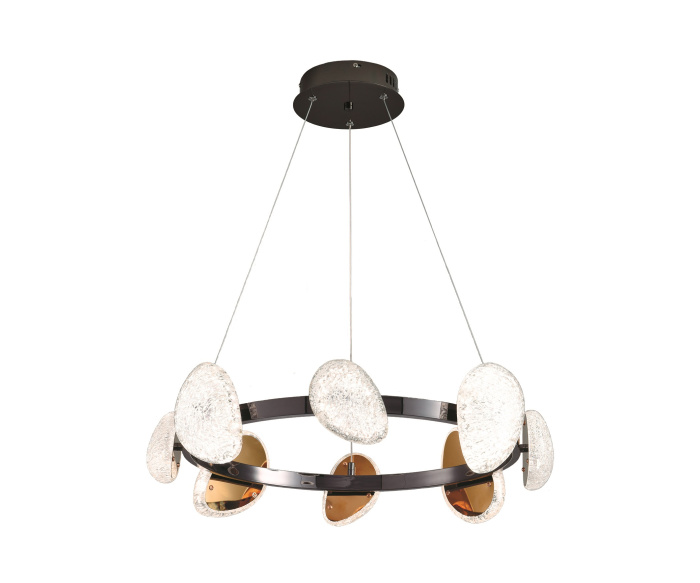 Люстра диммируемая Юнни Kink Light 07693-8A,29