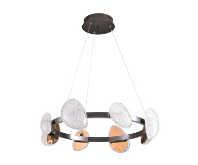 Люстра диммируемая Юнни Kink Light 07693-8A,29