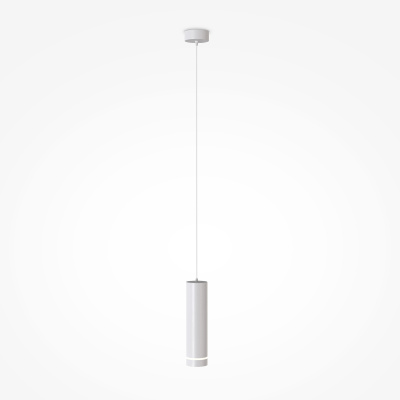 Подвесной светильник Maytoni Orlo P085PL-12W3K-W