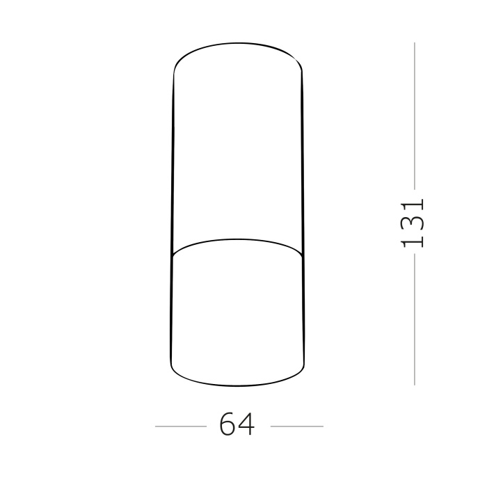 Светильник потолочный ST100.512.01 ST LUCE