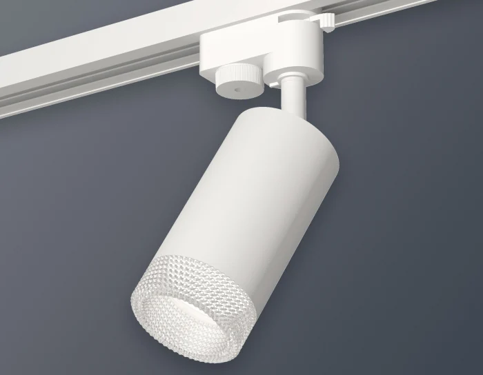 Комплект трекового однофазного светильника Ambrella light XT6322080