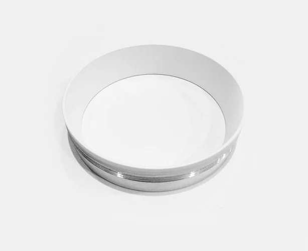 Кольцо для светильника Italline IT02-013 ring white
