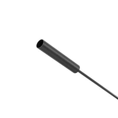 Заглушка с питанием для системы Axity Maytoni CA003EC-B