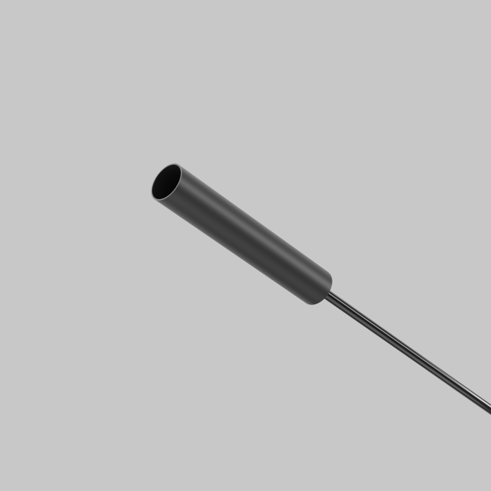 Заглушка с питанием для системы Axity Maytoni CA003EC-B