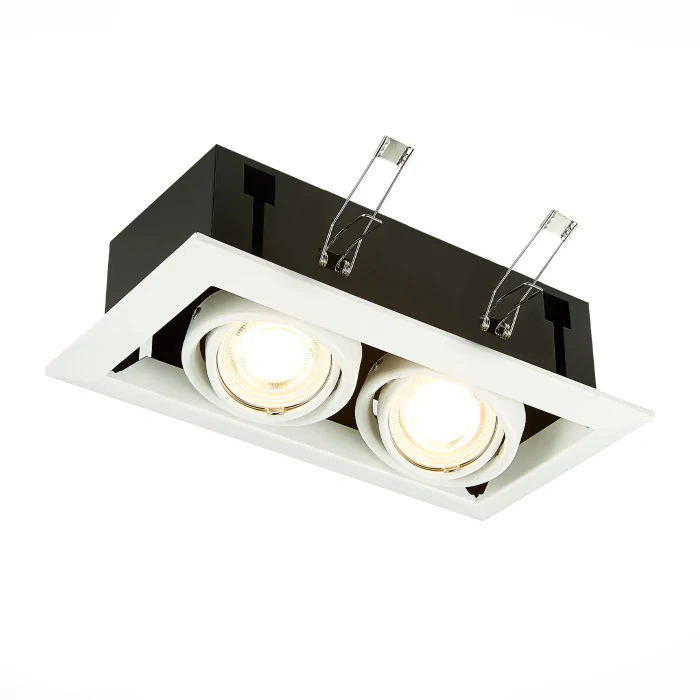 Светильники встраиваемые ST250.558.02 ST LUCE