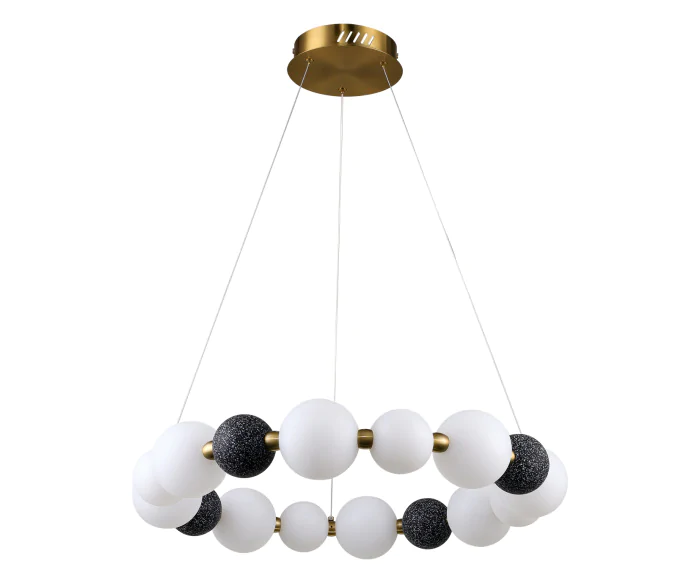 Люстра Kink Light 07627-60,19