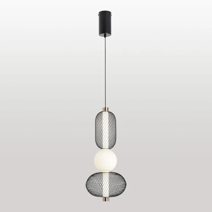 Светильник подвесной Lussole Yonkers LSP-7530