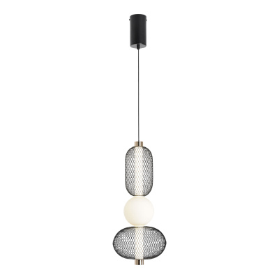 Светильник подвесной Lussole Yonkers LSP-7530