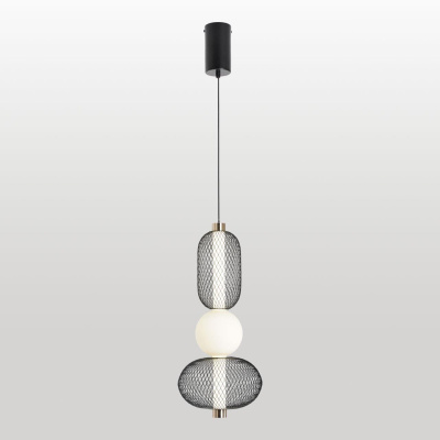 Светильник подвесной Lussole Yonkers LSP-7530