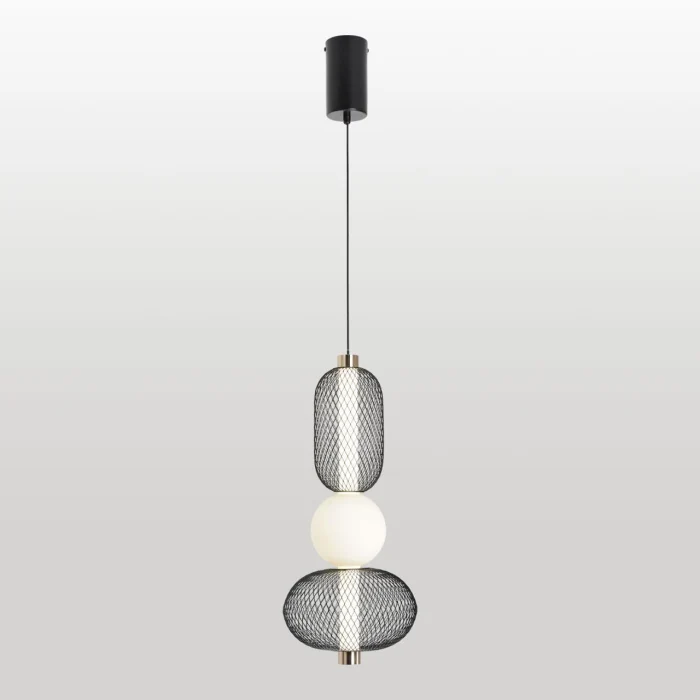 Светильник подвесной Lussole Yonkers LSP-7530