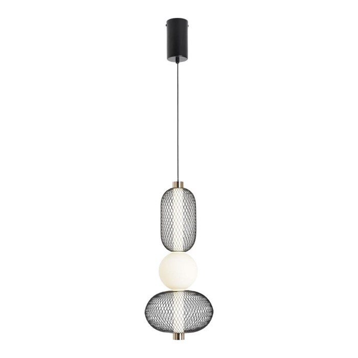 Светильник подвесной Lussole Yonkers LSP-7530