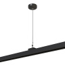 Подвесной комплект Track 3 black LIGHTSTAR 504177