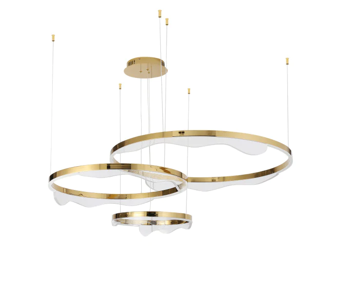 Люстра Kink Light 08263,36P