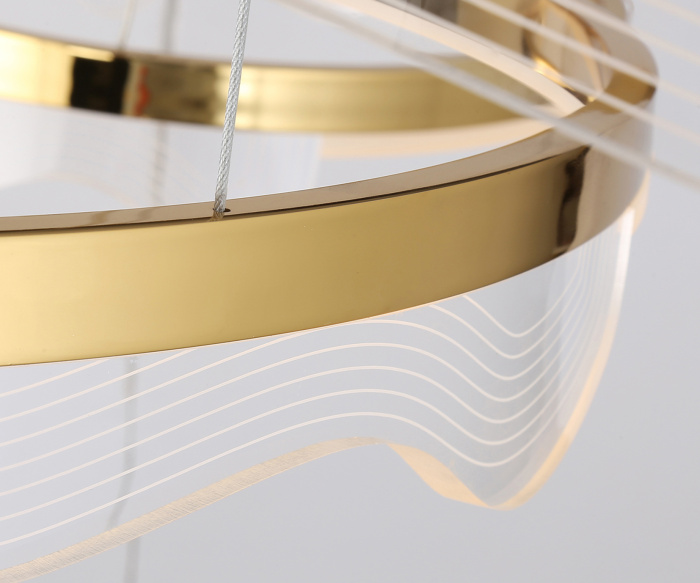 Подвесной светильник Kink Light 08263,36P