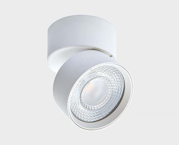 Светильник трековый Italline IT02-010 white 3000K + IT08-8016 white