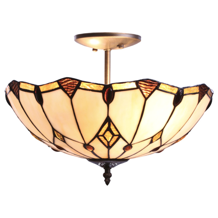 Потолочный светильник VELANTE 832-807-02