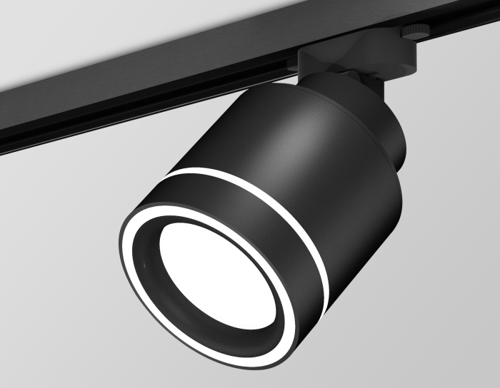 Комплект трекового светильника с акрилом Ambrella light XT8111003