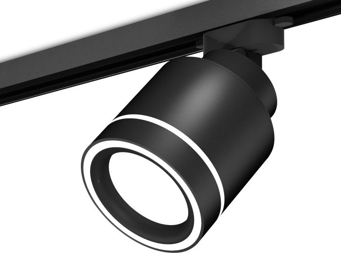 Комплект трекового светильника с акрилом Ambrella light XT8111003