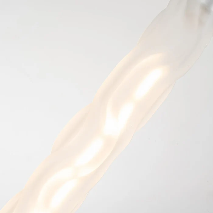 Светильник подвесной Belfast Grosvenor 167-1 CR МТ