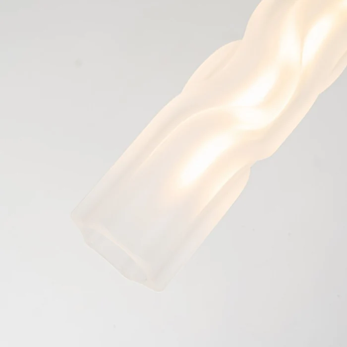 Светильник подвесной Belfast Grosvenor 167-1 CR МТ