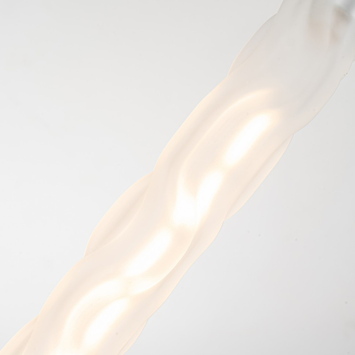 Светильник подвесной Belfast Grosvenor 167-1 CR МТ