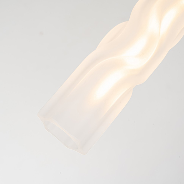 Светильник подвесной Belfast Grosvenor 167-1 CR МТ