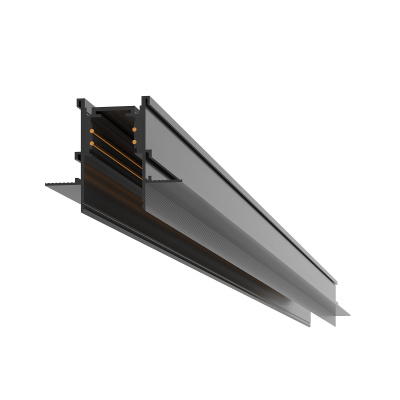 Шинопровод магнитный встраиваемый ST004.419.00 ST LUCE